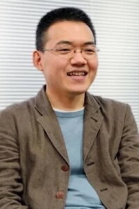 Hiroyuki Okiura