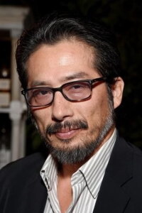 Hiroyuki Sanada