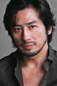 Hiroyuki Sanada