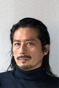 Hiroyuki Sanada