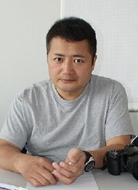 Hiroyuki Yamaga