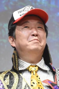 Hisashi Kimura