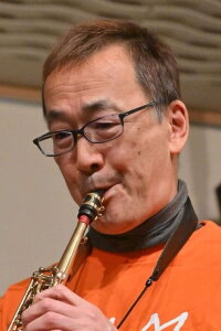 Hisato Usui