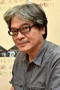 Hisayasu Satō