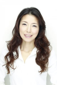 Hitomi Takahashi