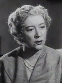 Hjördis Petterson