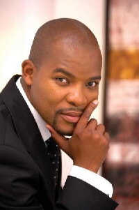Hlomla Dandala