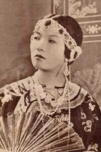 Hoàng Thị Thế