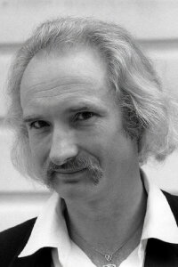Holger Czukay