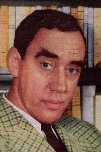 Holger Löwenadler