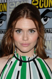 Holland Roden