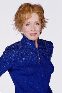 Holland Taylor