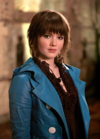Holliday Grainger
