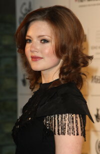 Holliday Grainger