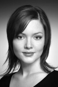 Holliday Grainger