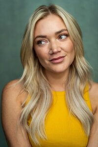 Hollie-Jay Bowes
