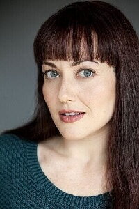 Holly Gauthier-Frankel