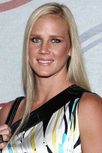 Holly Holm