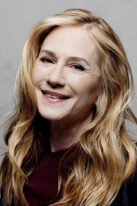 Holly Hunter