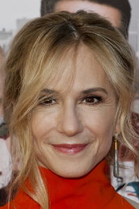 Holly Hunter