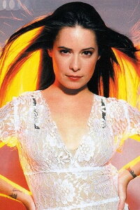 Holly Marie Combs
