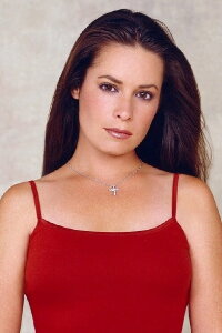 Holly Marie Combs