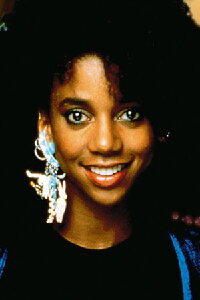 Holly Robinson Peete