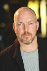 Holt Boggs