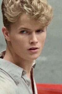 Holter Graham