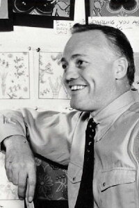 Homer Brightman