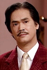 Homer Cheung