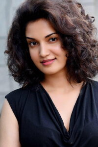 Honey Rose
