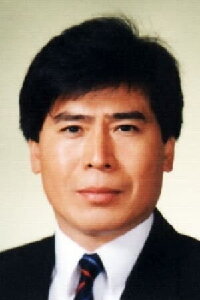 Hong Chung-Gil