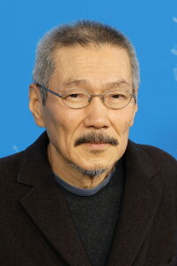 Hong Sang-soo