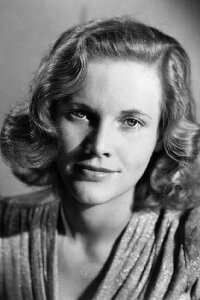 Honor Blackman