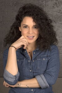 Honorine Magnier