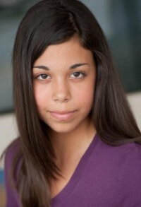 Hope Gallegos