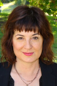 Hope Levy