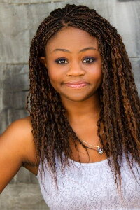 Hope Olaidé Wilson