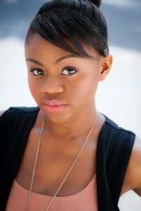 Hope Olaidé Wilson