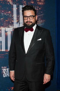 Horatio Sanz