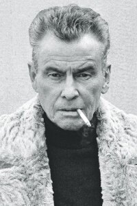 Horst Buchholz