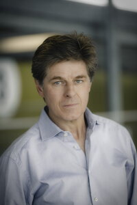 Horst Kummeth