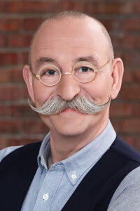 Horst Lichter