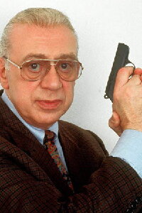 Horst Tappert