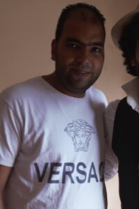 Hosam Ashraf