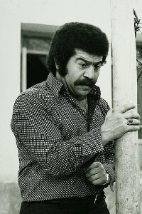 Hosein Gil