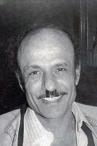 Hossam El Dine Mostafa