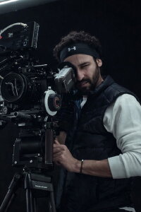 Hossam Habib