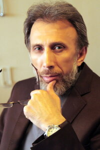 Hossein Shahabi